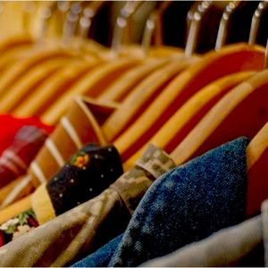 Meet your Posher, Anna